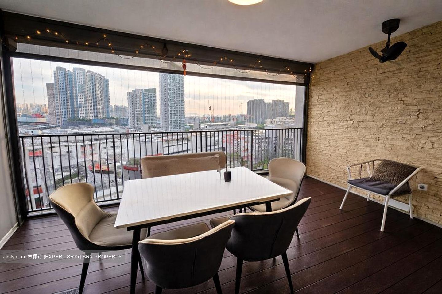 Blk 311A Trivelis (Clementi), HDB 5 Rooms #581910891
